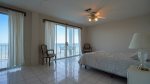 las palmas sky house second king size bed With Beach View